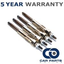 4X FOR PEUGEOT 306 1.9 NON