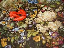 Furstenberg Collectors Plate