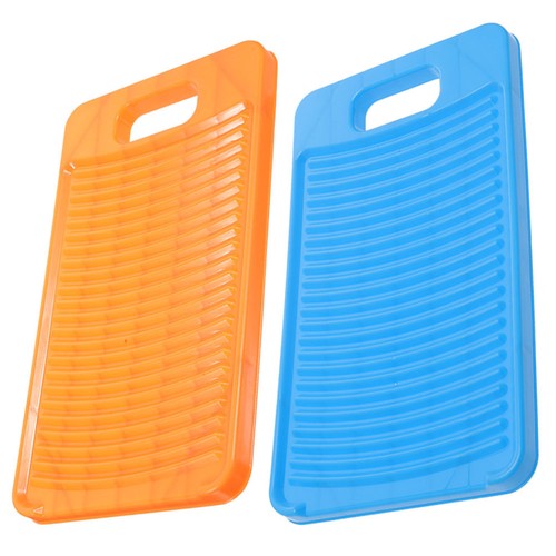 Pcs laundry scrub board - 2,