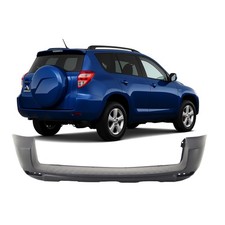 Bumper Cover For 2009-2012