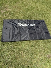Snap On 72” Tool Box Cover