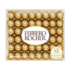 Ferrero Rocher Chocolate