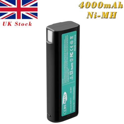 4000mah battery for - ni-mh,