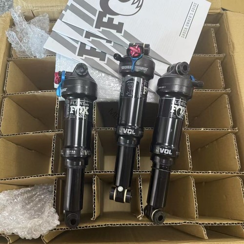 Fox float dps performance - float,