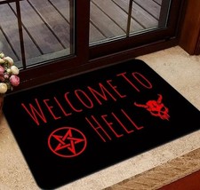 Welcome To Hell Gothic