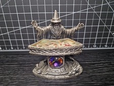 Myth And Magic The Omnipotent