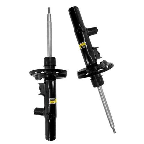 Front shock absorbers - shock,