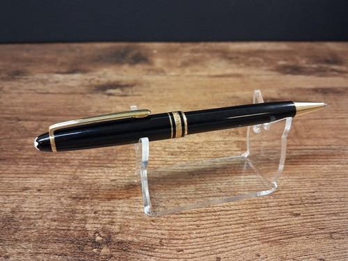 Montblanc meisterstuck gold - meisterstuck,