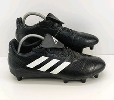 Men's Adidas Rumble Black