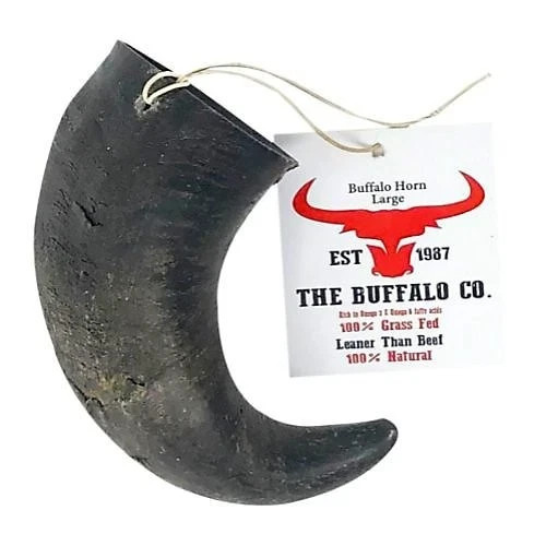 The buffalo - co.,
