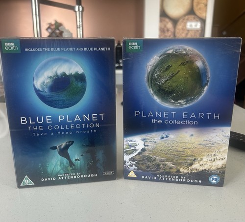 David attenborough dvd - david,