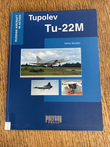 Tupolev 22m russian - tupolev,