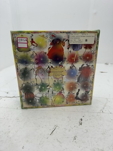 Christian lacroix heritage - christian,