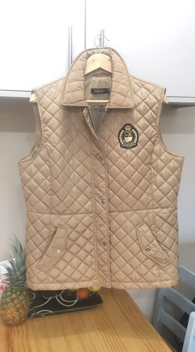 Lauren ralph quilted - lauren,