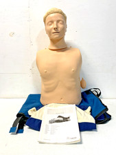 Laerdal Resusci Anne Torso CPR