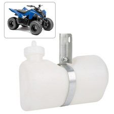 Radiator Overflow Coolant Tank