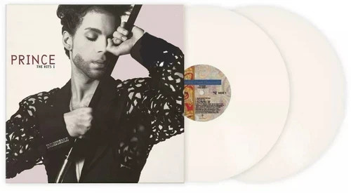 Prince the hits - prince, (see
