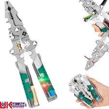 Folding Stylus Screwdriver