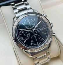 Omega Speedmaster Automatic