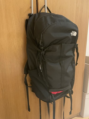 The north face basin 36l - north,