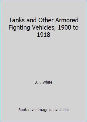 Tanks and other armored - tanks,
