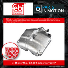 Brake Caliper Front Left