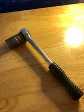 Facom S.151 1/2" Ratchet + FSA