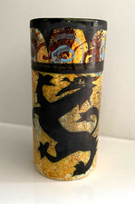 MCM CELTIC STUDIO POTTERY LION