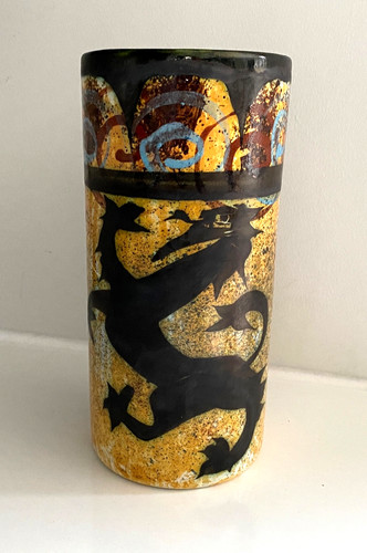 Mcm celtic studio pottery - celtic,