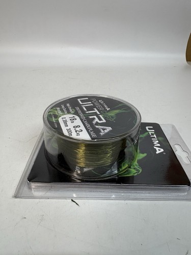 Ultima power carp ultra - ultima,
