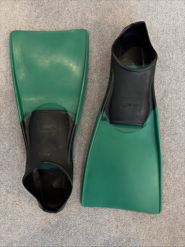 Finis long floating swim fins - long,