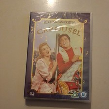 Carousel (Singalong) (DVD