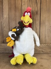 Rare vintage foghorn leghorn - vintage,