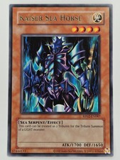 Yu Gi Oh - RP02-EN087 Kaiser