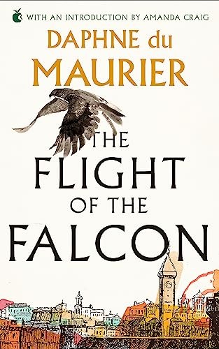 The flight falcon - the,