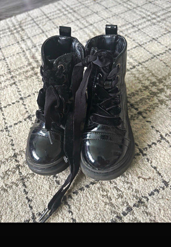 Marks spencer combat ankle - &,