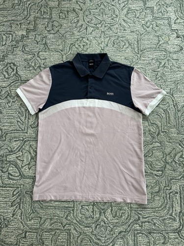 Hugo boss men short sleeve - hugo, men’s