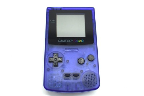 Nintendo gameboy color - nintendo,