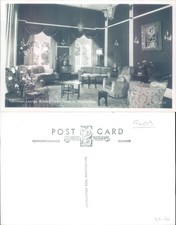 Television Lounge at Bradley Court Hotel Mitcheldean Lilywhite Architecture