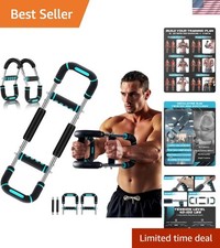 Portable Upper Body Fitness