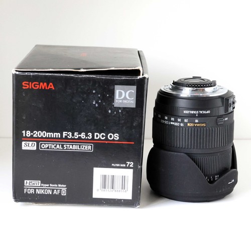 Sigma 200mm 5 - sigma,
