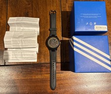 Adidas Adh3086 Watch Brand