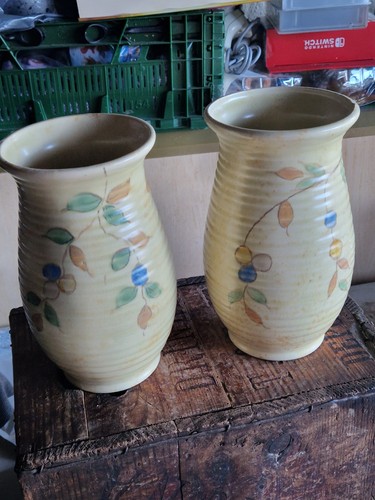 Pair vintage price - vintage, devon