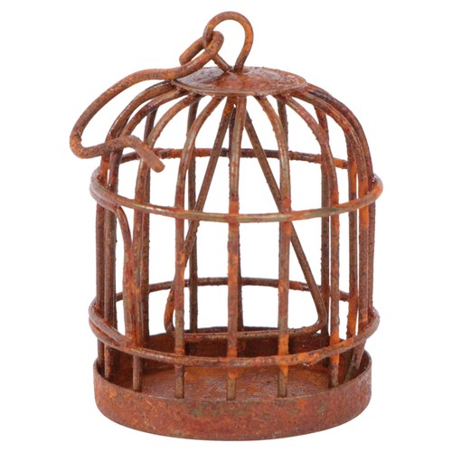 Landscape bird cage decorative - landscape,
