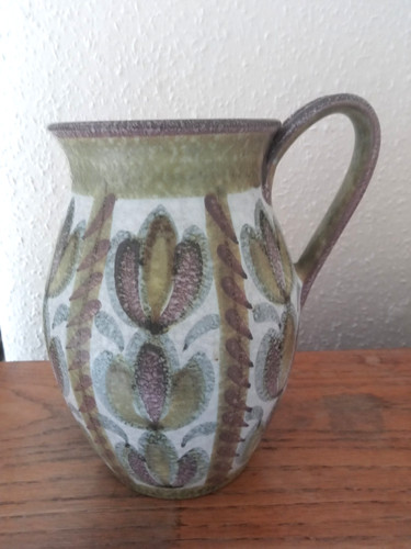 Glyn colledge pitcher - glyn,