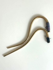 Moeck Dulcian Bocal Baroque