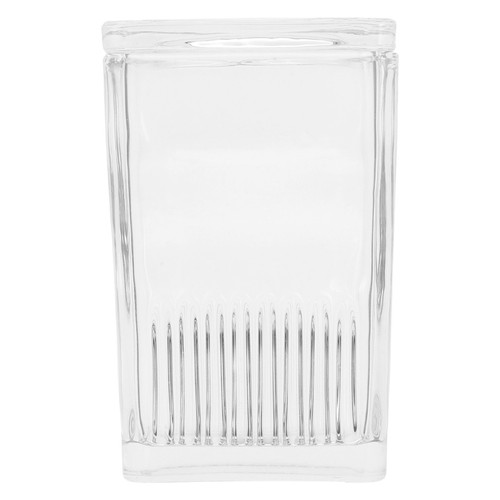 Glass staining jar masonry - glass,