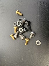 Weihrauch Hw80 Etc Stock Screws #f627