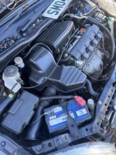 Honda Civic EP2 Sport Complete