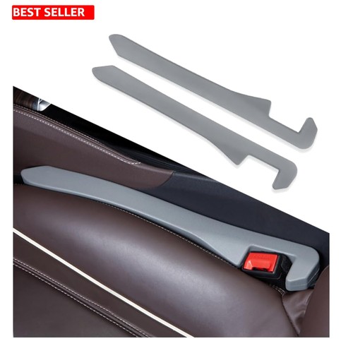 Durable car side - seat, gap